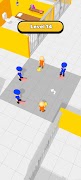 Prisoner Escape 截圖 1