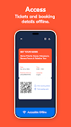 GetYourGuide: Travel & Tickets ảnh chụp màn hình 7