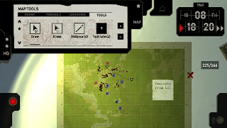 Radio Commander imagem de tela 6