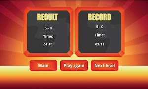 Frog Volley スクリーンショット 5