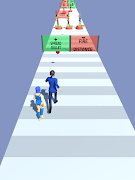 Heart Run screenshot 4