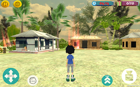 Amar Gram Screenshot 1