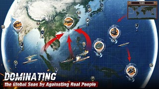 海洋帝国 скриншот 1