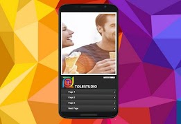 برنامه‌نما چگونه به اغوا کردن مردان عکس از صفحه