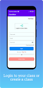 ClassMate: Your Class Manager ภาพหน้าจอ 1