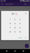 AlarmDroid (alarm clock) screenshot 4