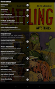 ComiCat (Comic Reader/Viewer) ภาพหน้าจอ 4