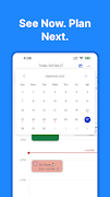 Routine48: Time Planner اسکرین شاٹ 2