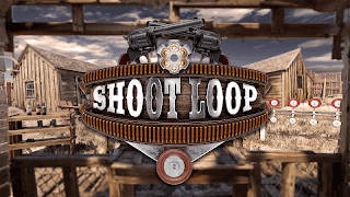 Shoot Loop VR - Cardboard screenshot 7