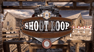 Shoot Loop VR - Cardboard 스크린샷 7