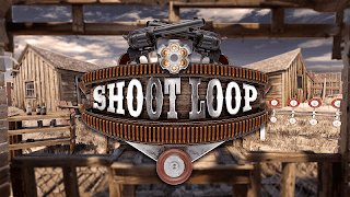 Shoot Loop VR - Cardboard ảnh chụp màn hình 7