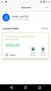 LaundryPay স্ক্রিনশট 2