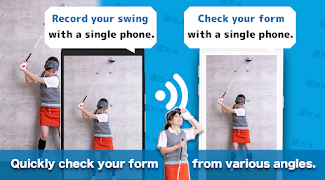 برنامهنما Wireless Delay Camera عکس از صفحه