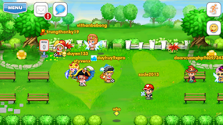 2 Schermata Avatar DK