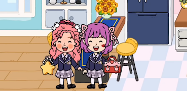 Tips for Yoya Busy Cartaz