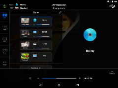 AV CONTROLLER Screenshot 6