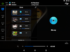 AV CONTROLLER screenshot 6