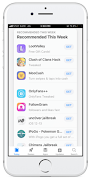 ApkValley Android, Manual app 截图 2