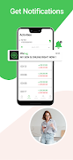 WhenLog - Last Seen Tracker screenshot 3