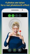 Photobooth mini 스크린샷 1