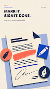 Document Scanner - OCR & Smart 스크린샷 4