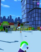 Agent vs Robbers Screenshot 4