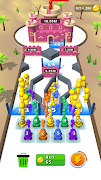 Idle Attack 3D screenshot 5