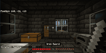 Java Edition mod Mcpe addon captura de pantalla 1