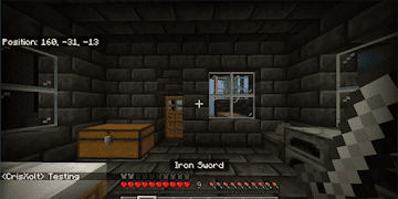 Java Edition mod Mcpe addon スクリーンショット 1