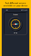 zCPU - Camera/GPU/RAM/Sensors 截图 2