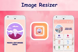 Image Resizer-poster