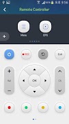 SKY On Demand Box Remote screenshot 2