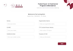 Turning Point screenshot 2