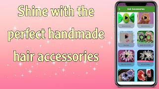 Handmade Accessories اسکرین شاٹ 6