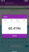 Big Division: Long Division ảnh chụp màn hình 3