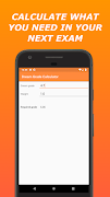 PlusPoints - grade management screenshot 3