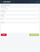 برنامه‌نما Xapp عکس از صفحه