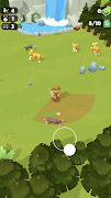 Crazy Pet Shop screenshot 1
