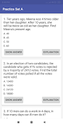 Aptitude Test : Notes & Tricks スクリーンショット 5