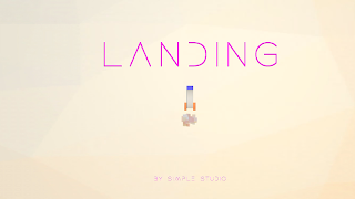 Rockets Landing تصوير الشاشة 1