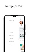 Prohall Professional ảnh chụp màn hình 3