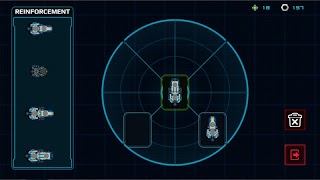 Battlevoid: Harbinger ảnh chụp màn hình 6