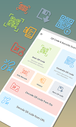 Qr & Barcode Scanner 海報
