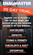 Snagmaster 海报