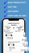 Tasks, Goals, Habits Tracker 截圖 1