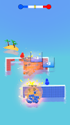 Bomb War screenshot 4