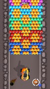 7 Schermata Bubble Zombies
