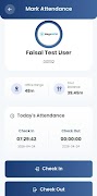 MegaHCM Ekran Görüntüsü 3