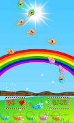 برنامه‌نما Candy Rescue عکس از صفحه
