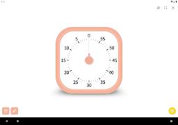 My Time Timer ảnh chụp màn hình 5